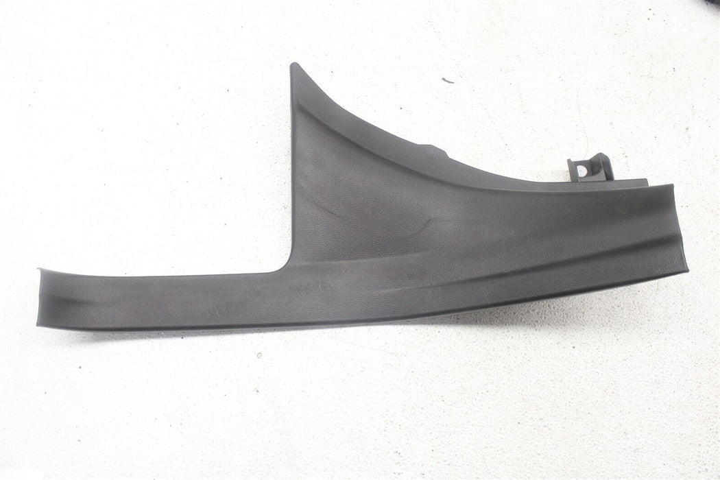 2022-2023 Subaru WRX Rear Left Door Sill Cover LH 94061FL010 22-23