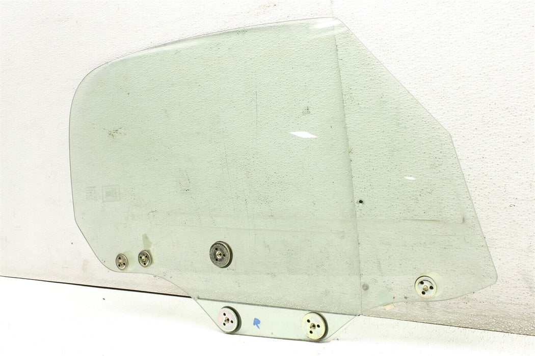 2000-2009 Honda S2000 Door Window Glass Right Passenger RH 73300S2AA01 OEM 00-09