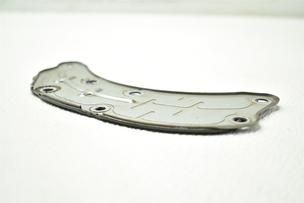 2013-2017 Subaru Crosstrek Wrist Pin Backing Plate Cover Factory OEM 13-17