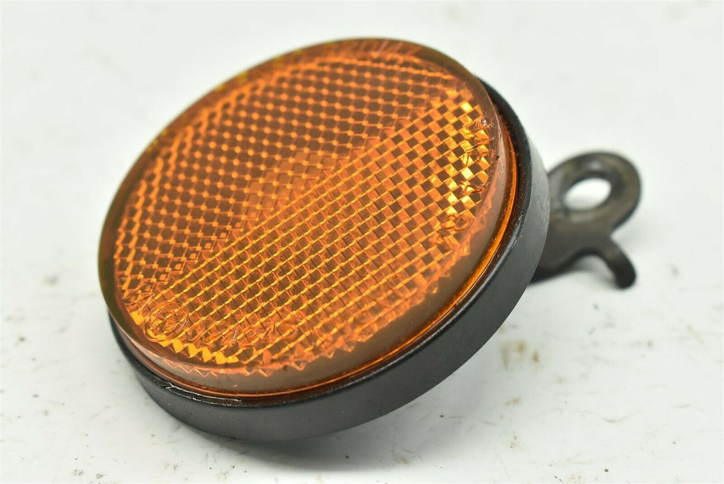 2000 Suzuki Marauder VZ800 Right Reflector Reflectors Light