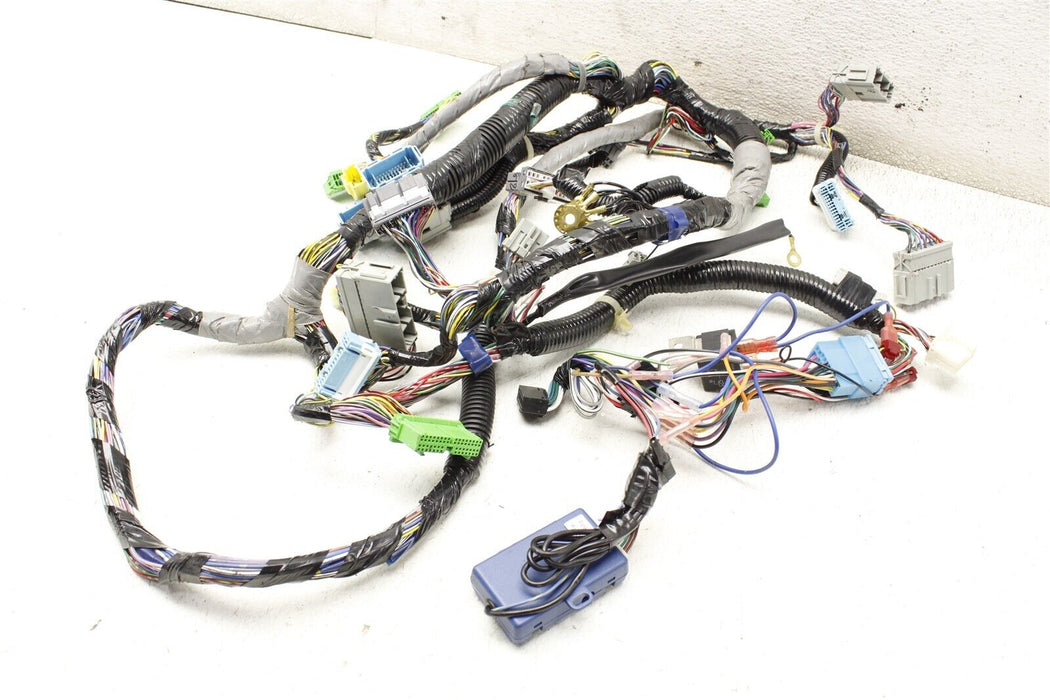 2004-2005 Honda S2000 Dash Wiring Main Wires 32117-S2A-A022