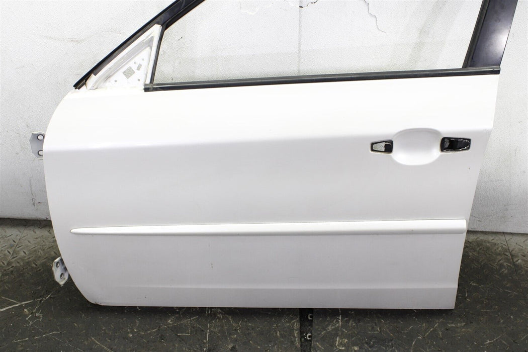 2008-2014 Subaru Impreza WRX Door Assembly Front Left Driver LH 08-14