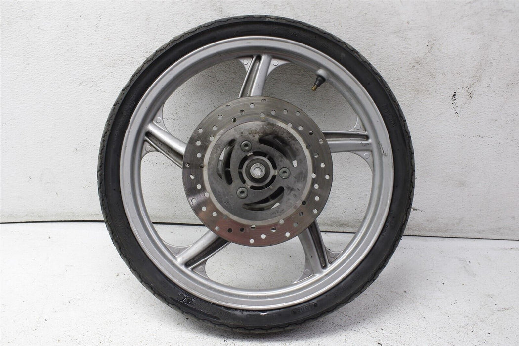 2005 Kymco People 50 Front Wheel Rim