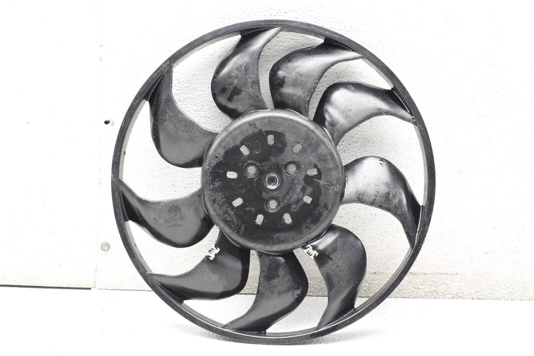 2013-2016 Porsche Boxster S Fan Blade 13-16