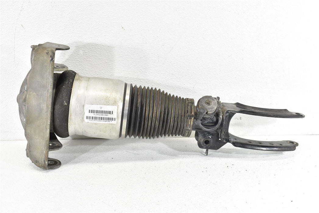 2003-2010 Porsche Cayenne Strut Shock Front Right Passenger 7L5412022BD RH 03-10