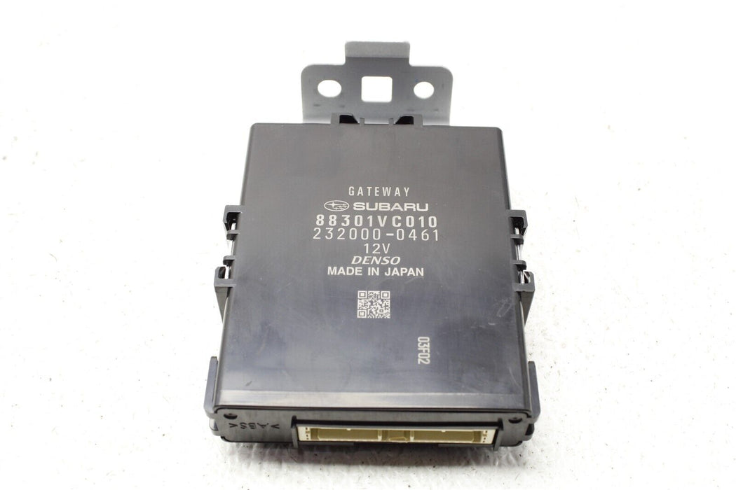 2022-2023 Subaru WRX Gateway Control Module 88601VC010 22-23