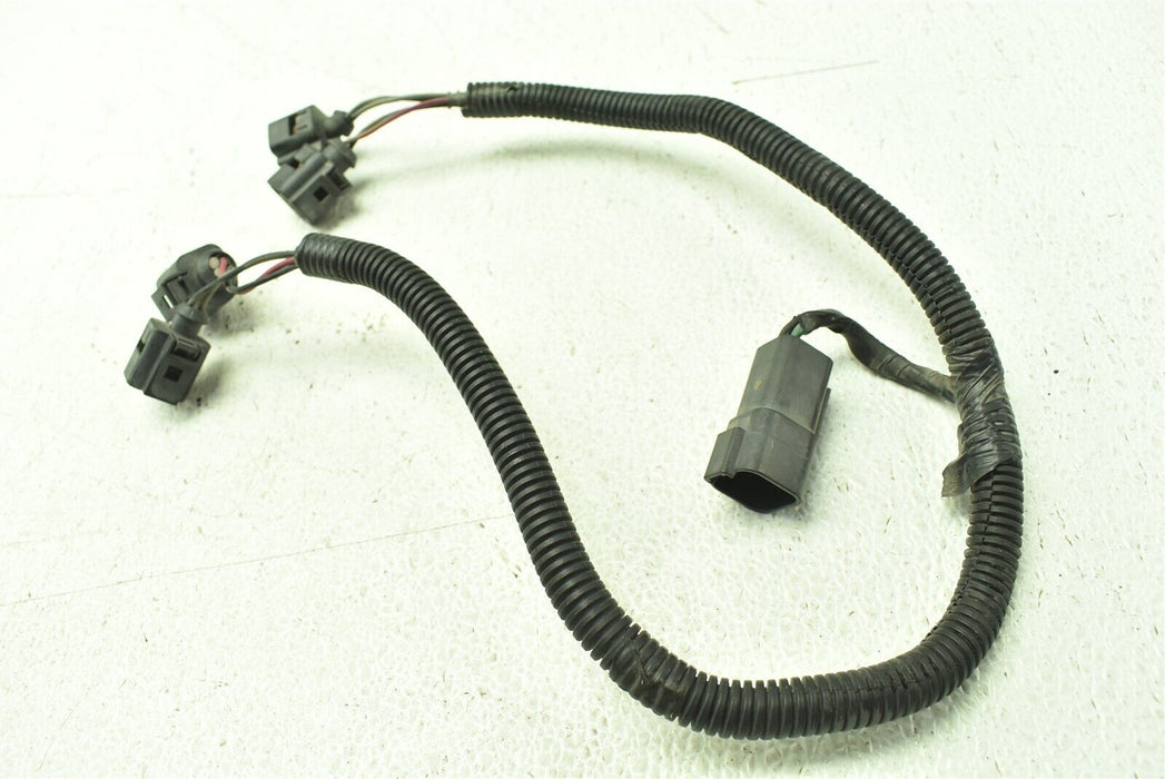 2008 Can-Am Spyder Wire Harness Wiring Wires
