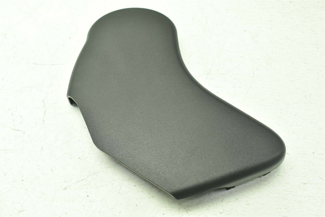 2010-2015 Jaguar XJ Front Right Seat Cover Trim 7W93-F61424-AC 10-15