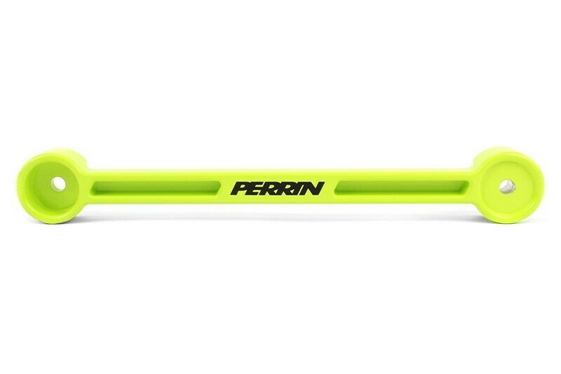 Perrin Neon Yellow Battery Tie Down for WRX STI BRZ Forester PSP-ENG-700NY