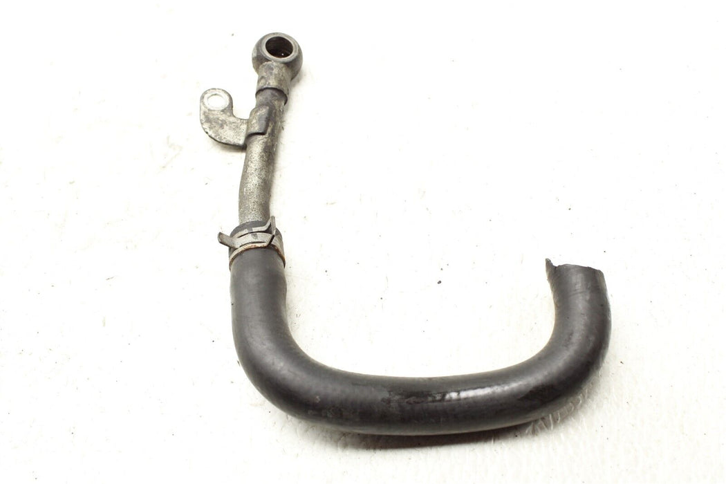 2008-2018 Subaru WRX STI Turbo Oil Return Line Pipe 08-18