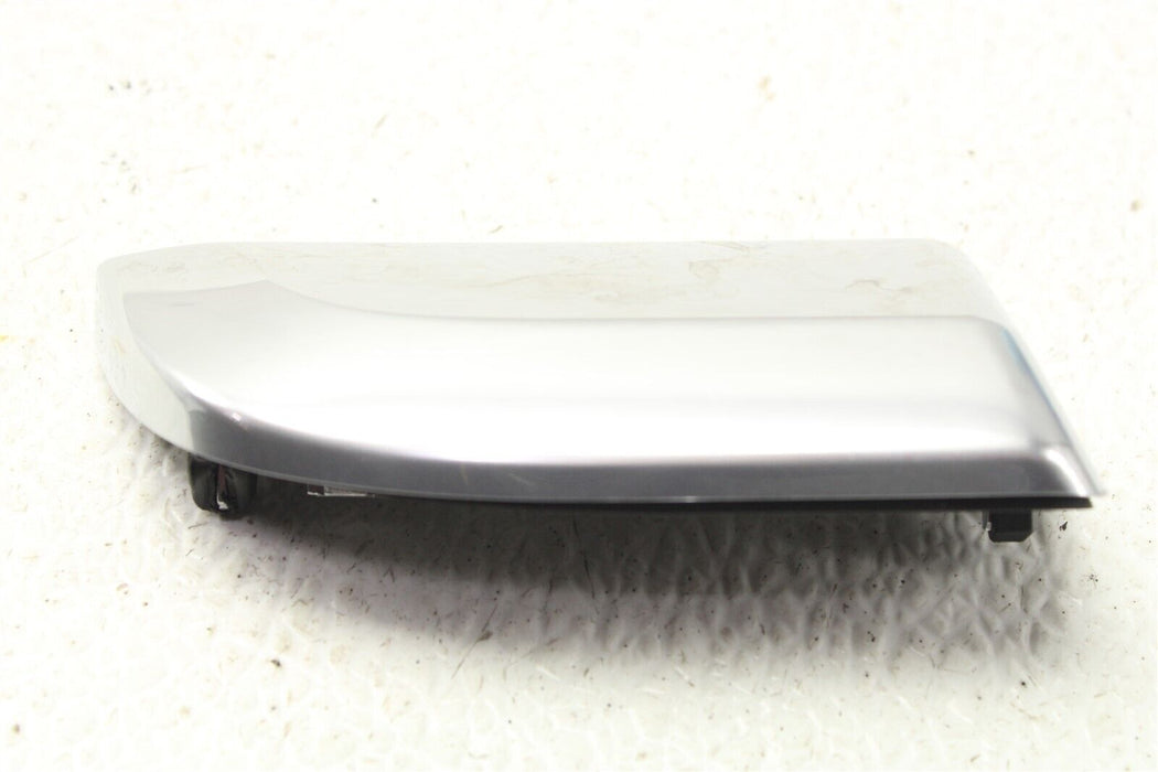 2013-2016 Porsche Boxster Dash Trim Cap Cover 13-16