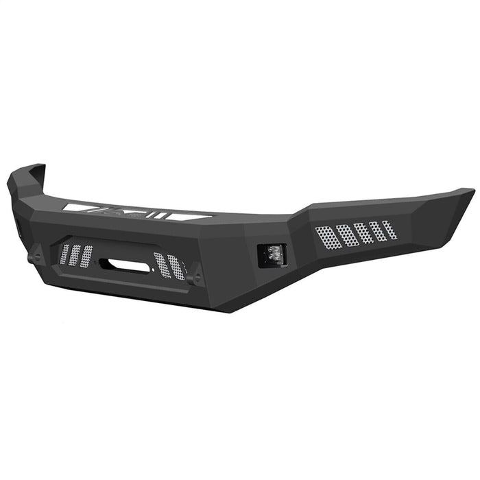 DV8 Offroad FBFF1-08 Front Bumper Fits 2018-2020 Ford F-150