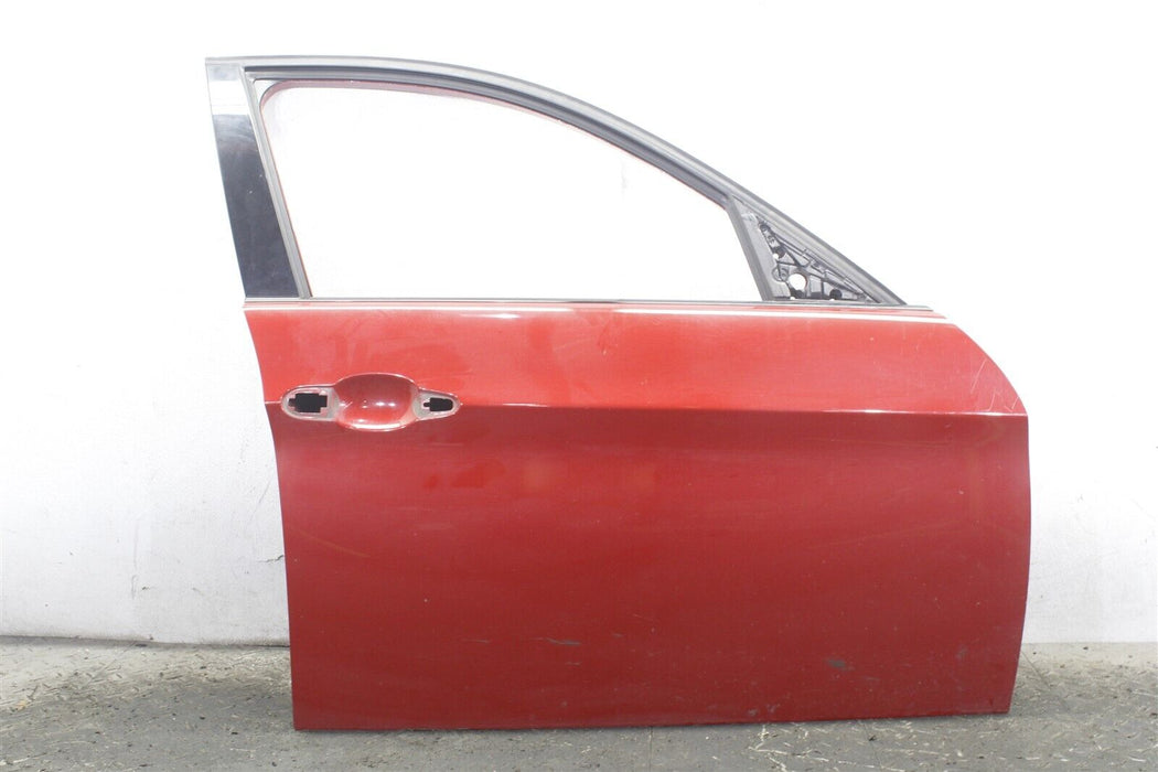 2008-2013 BMW M3 E92 Front Right Door Shell Assembly RH Passenger