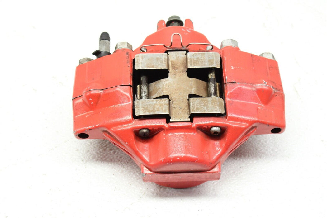 2006-2007 Subaru Impreza WRX Brake Caliper Pair Rear Left Right Calipers 02-07