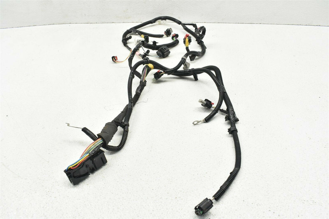 2017-2020 Tesla Model 3 Battery Wiring Wire Harness P1068767-00-G OEM 17-20