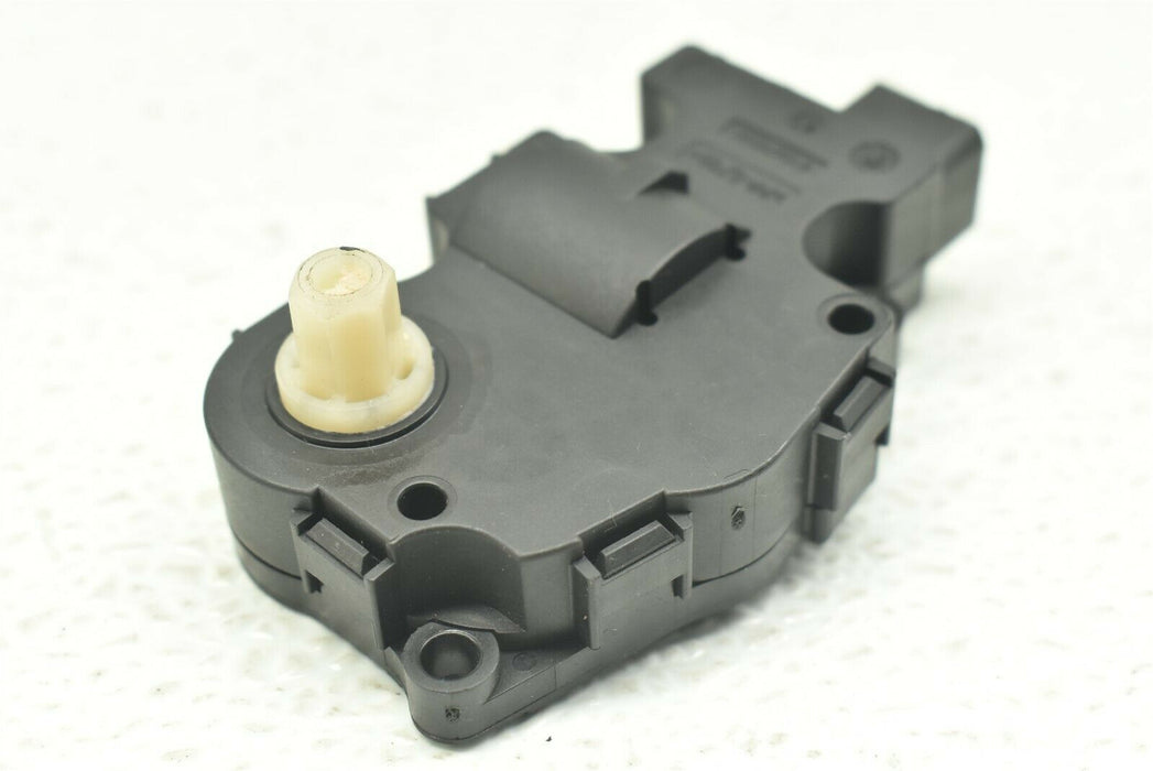 2010-2015 Jaguar XJ Heater Actuator Door Blend 10-15