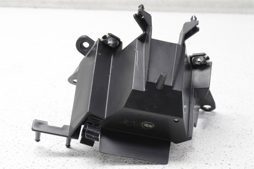 2020 Yamaha YZF R3 Box Holder Tray 1WD-F1171-00 19-23