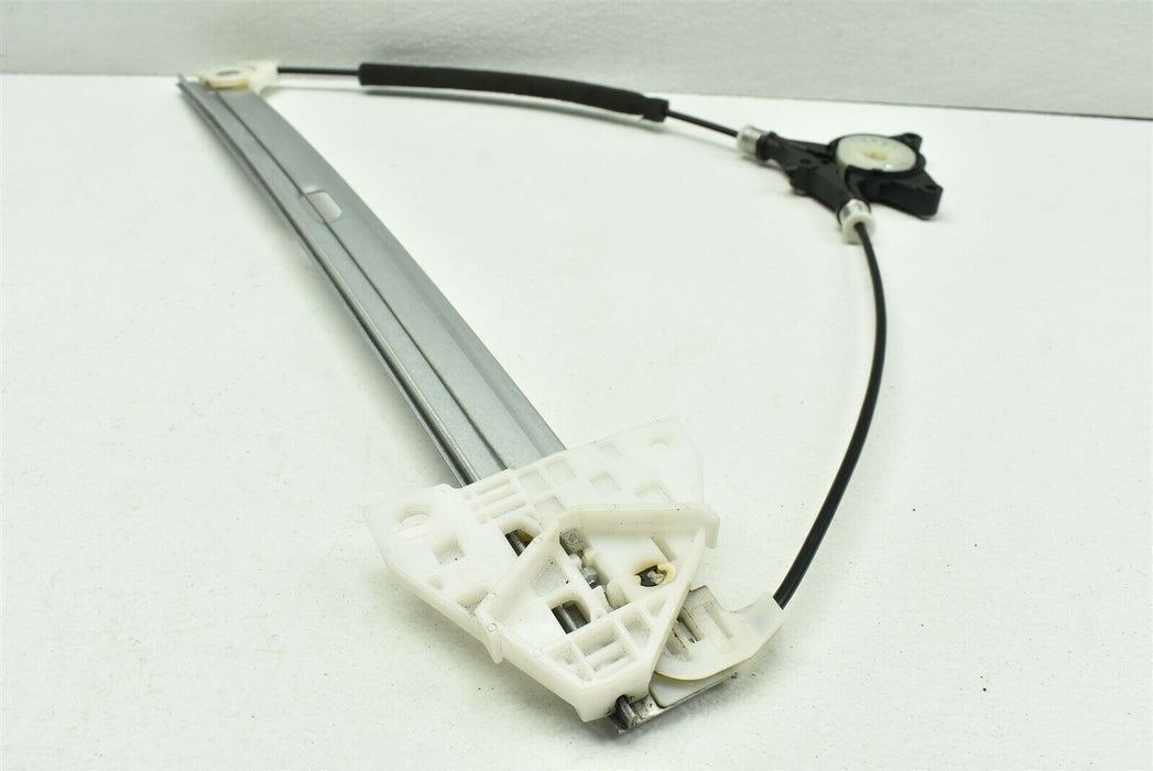 2006-2010 Mazda 5 Front Right Window Regulator Mazda5 Van 06-10