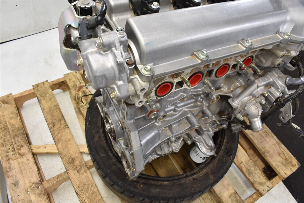 2016-2018 MX-5 Miata Engine Motor Assembly Long Block 2.0