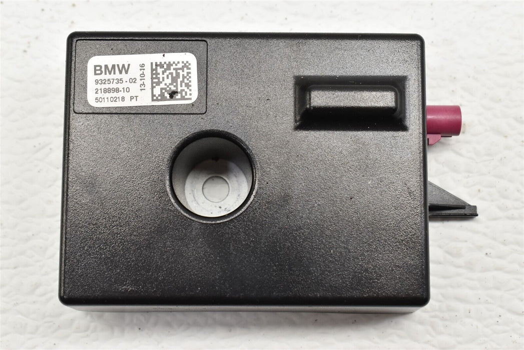 2012-2018 BMW M3 Antenna Amplifier 9325735