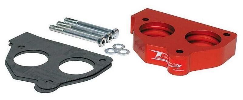 Airaid 200-540 Throttle Body Spacer For 87-95 Chevy