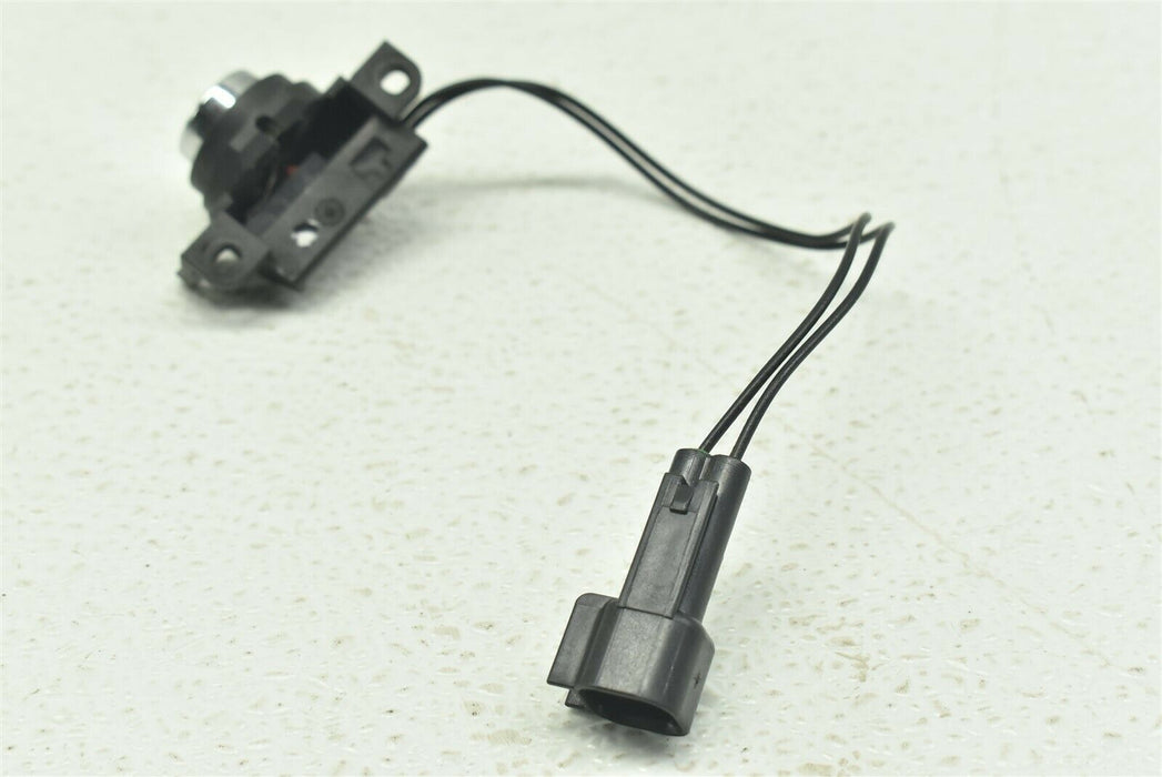 2010-2015 Jaguar XJ Switch Button Selector 10-15