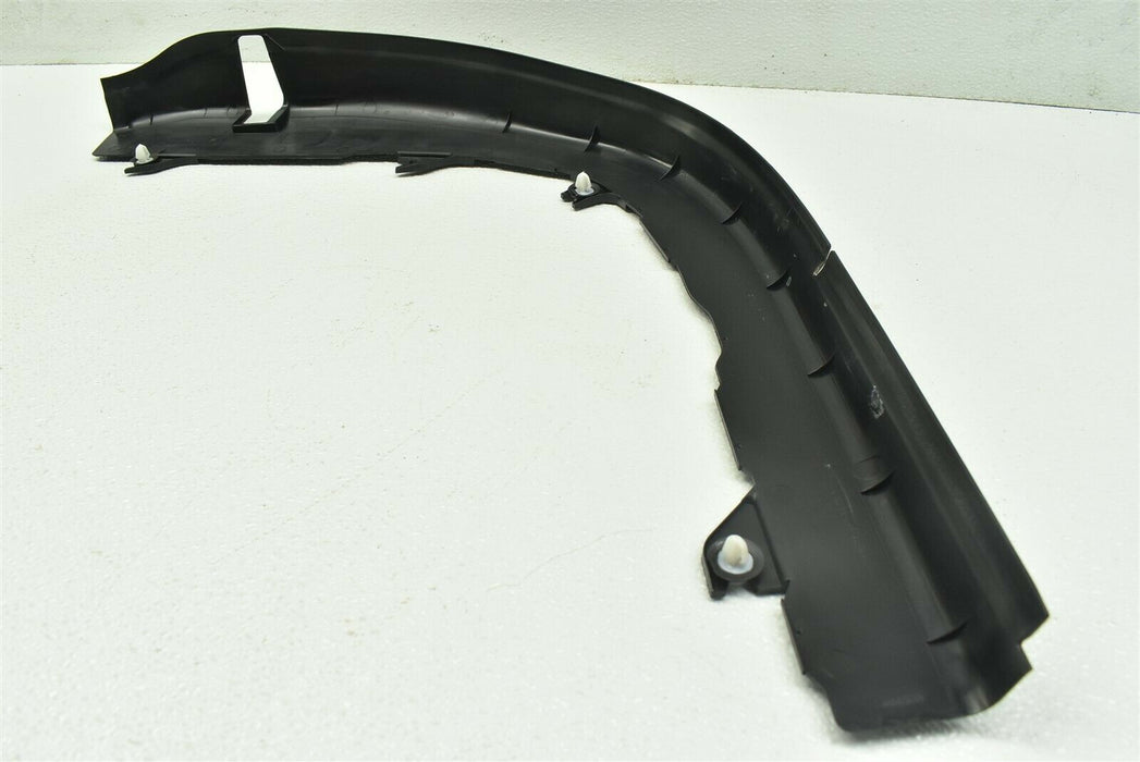 2010-2015 Jaguar XJ Front Left Door Finish Panel Trim AW93-208B21-A 10-15