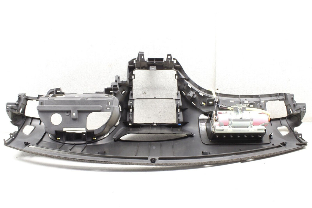 2011 Subaru WRX STI Dashboard Dash Panel Cover 08-14