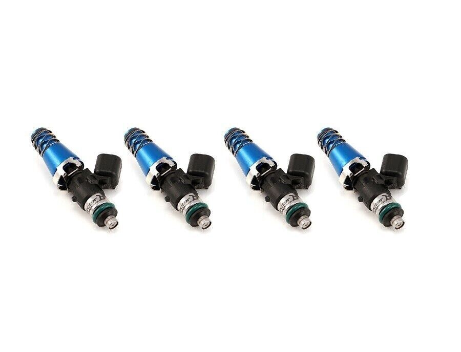 Injector Dynamics ID1300-XDS 11mm For 90-05 Mazda Miata / 94-05 Mazdaspeed Miata