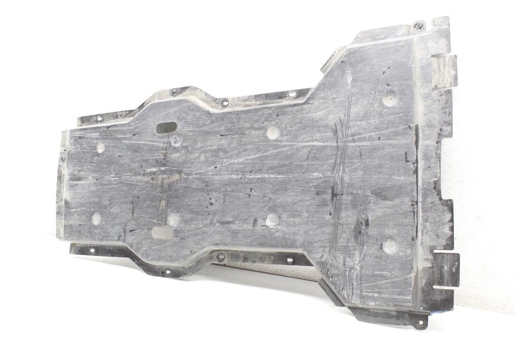 2006-2012 Porsche Cayman Engine Under Cover Splash Shield 99750404300 06-12
