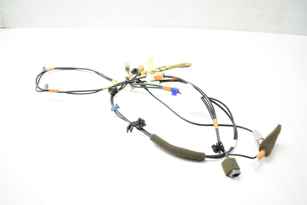 2008-2014 Subaru WRX Radio Antenna Harness Assembly Factory OEM 08-14