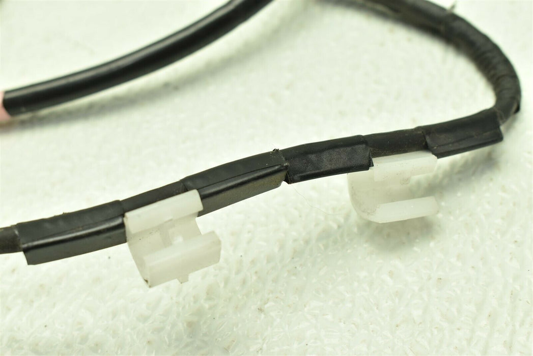 2015-2019 Subaru WRX STI Adapter Cord Cable 86273VA060 15-19