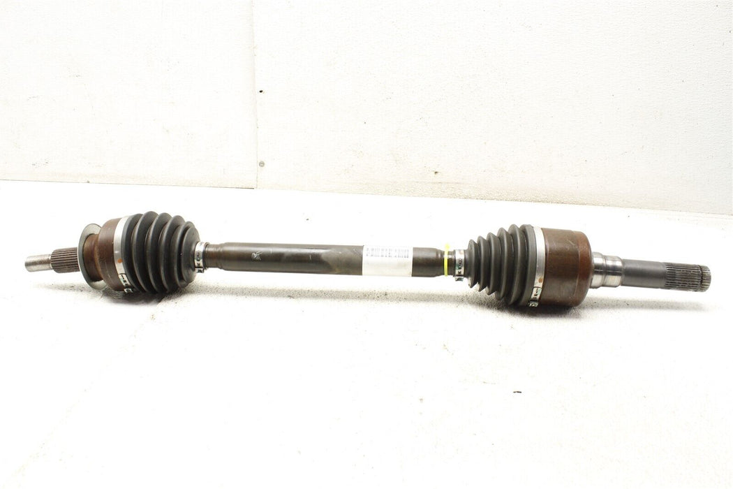 2015-2017 Ford Mustang GT Driver Left Axle Shaft Assembly Factory OEM 15-17