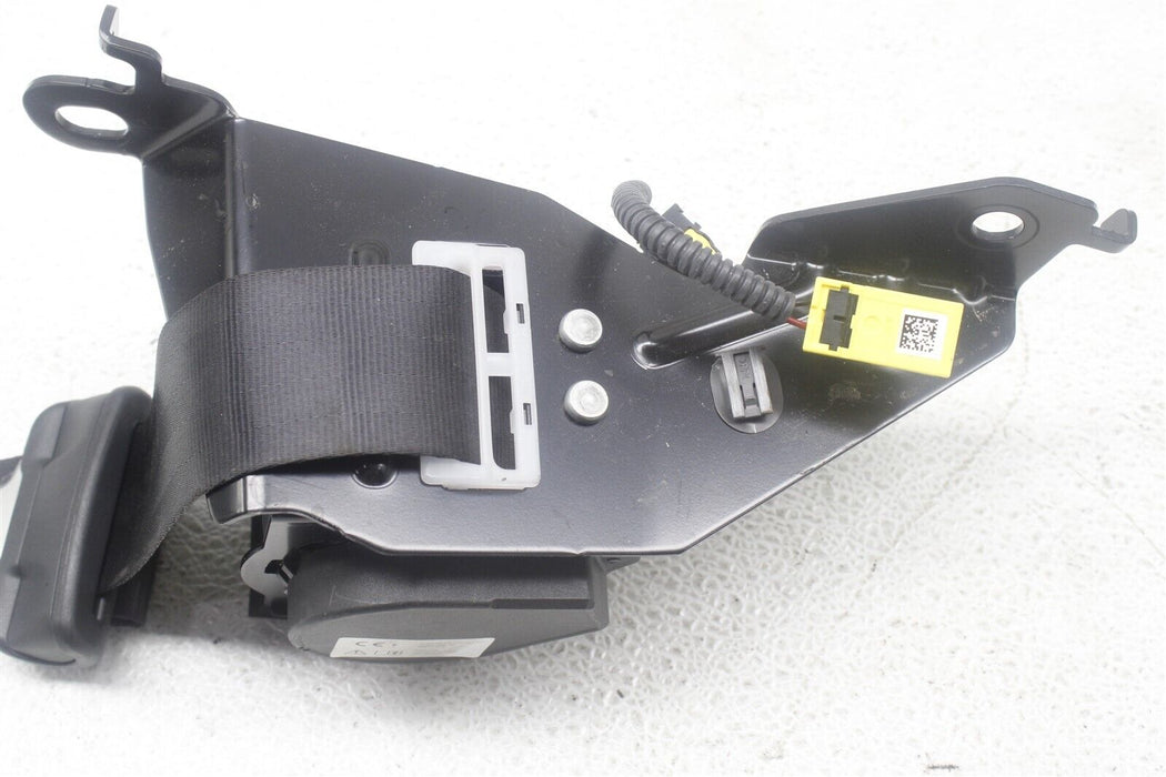2022-2023 Subaru WRX Passenger Rear Right Seat Belt Assembly Factory OEM 22-23