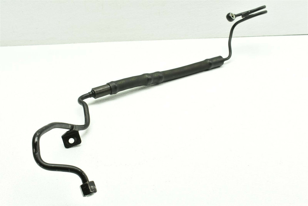1999-2001 Audi A4 Oil Feed Cooler Line Pipe Hose 99-01