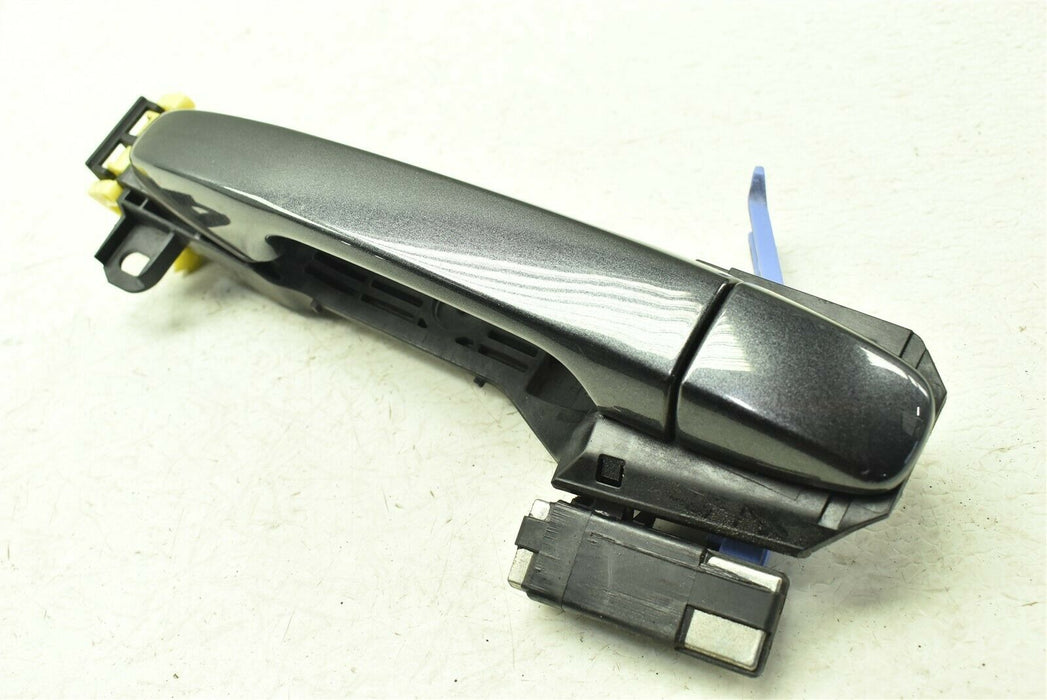 2015-2019 Subaru WRX Rear Right Door Handle RH Passenger 15-19