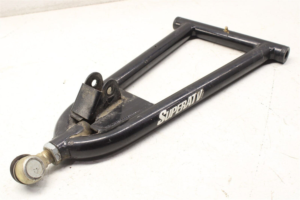 SuperATV Front Upper Control Arm Assembly For 2014 Polaris RZR 900 4 EPS