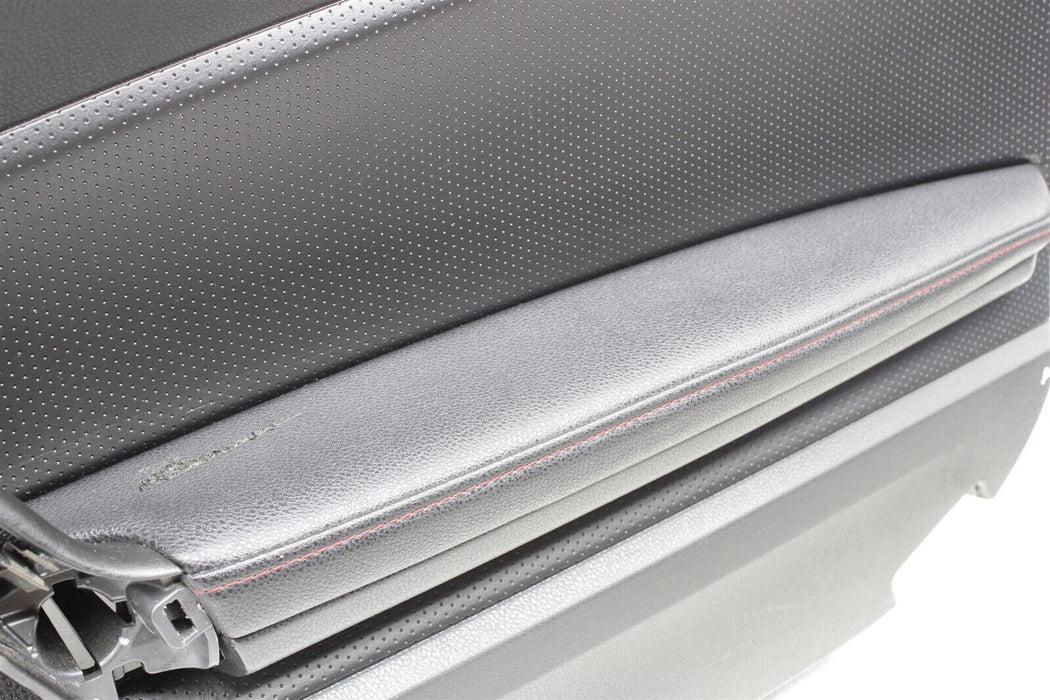2013-2019 Subaru BRZ Right Door Panel Cover Trim RH Passenger 13-19