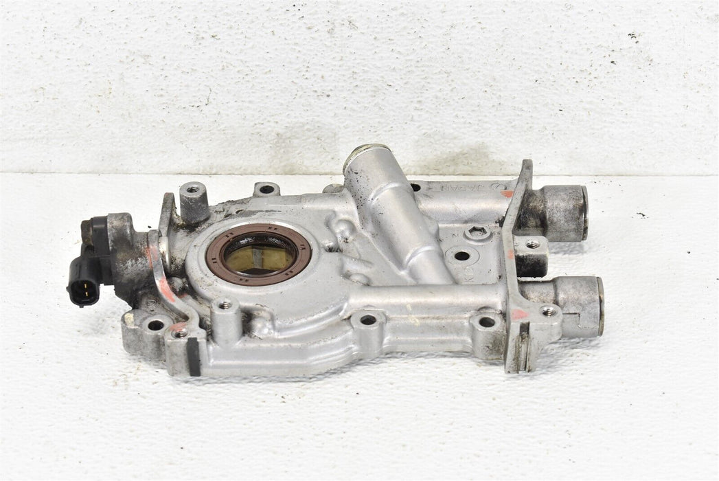 2005-2009 Subaru Legacy GT Engine Oil Pump OEM 05-09