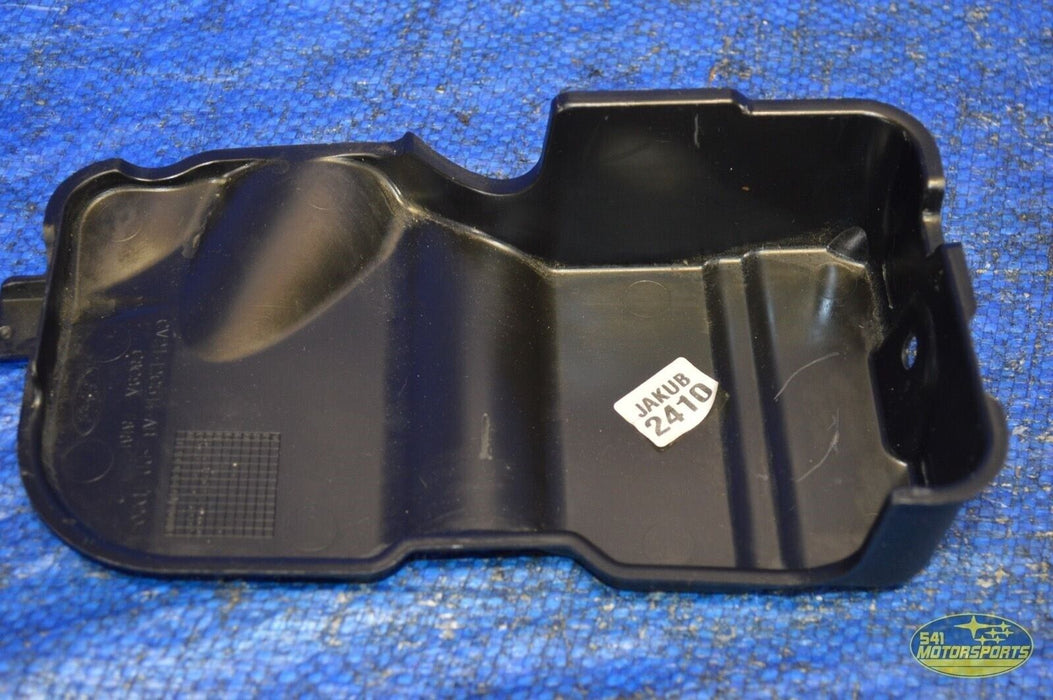 2014-2016 Ford Fiesta ST Interior Cover Panel Trim