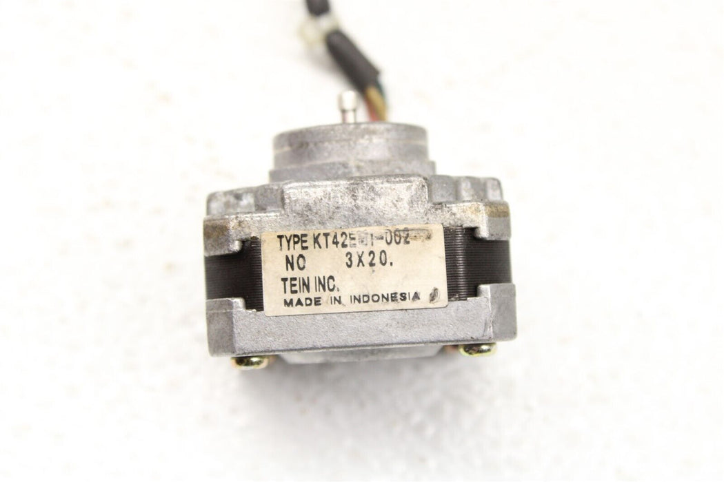 TEIN Type KT42EM1-002 Adjustment Motor Assembly Single 1PCS #3