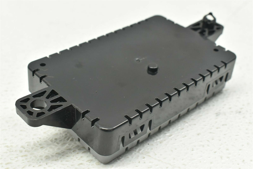 2010-2015 Jaguar XJ Seat Temperature Module AW93-14B6630-AC 10-15