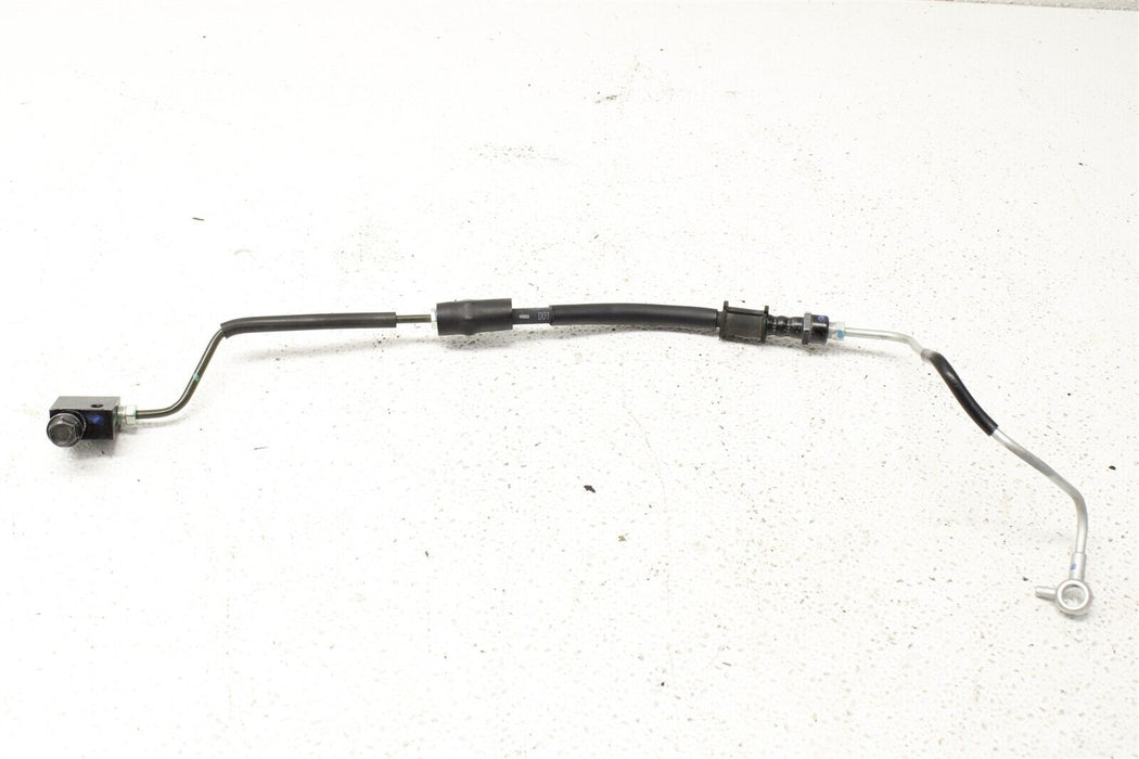 2020 Yamaha YZF R3 Brake Line Hose Pipe 19-23