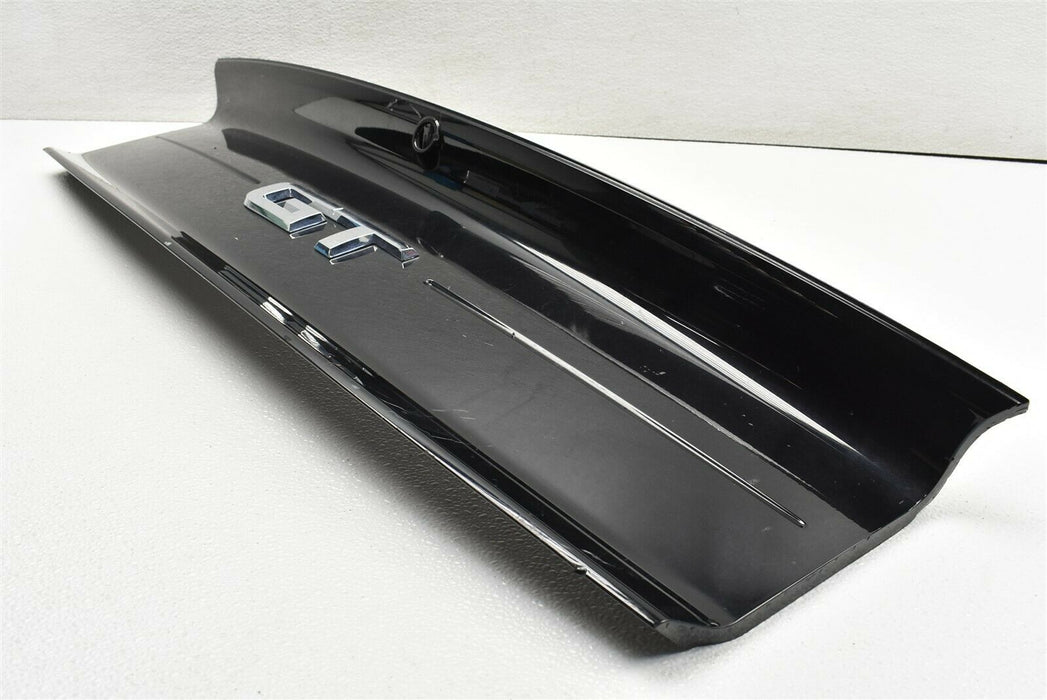 2015-2020 Ford Mustang GT 5.0 Trunk Lid Molding Trim 11k 15-20