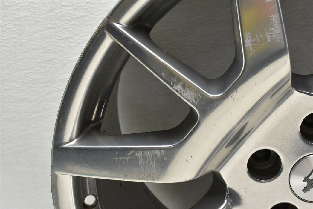 2008-2019 Maserati GranTurismo Factory Wheel Rim 10.5Jx20 OEM 08-19