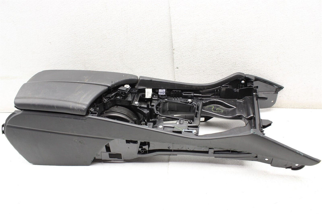 2012-2016 BMW M5 Center Console Assembly Arm Rest 12-16