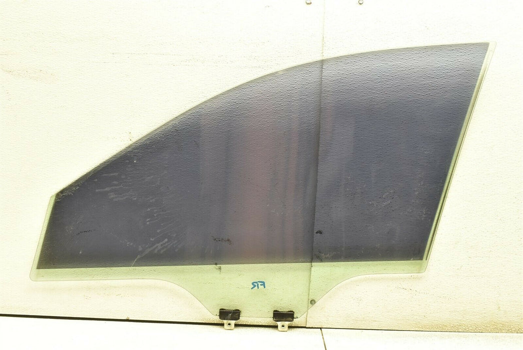 2008-2014 Subaru WRX Front Right Door Glass OEM RH 08-14