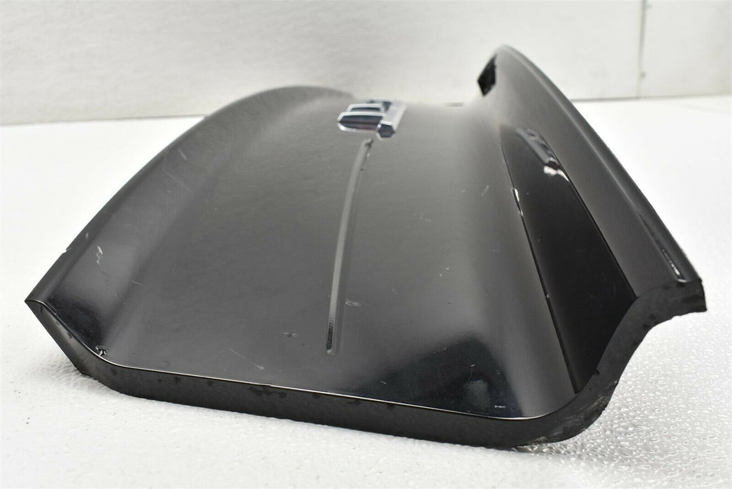 2015-2020 Ford Mustang GT 5.0 Trunk Lid Molding Trim 11k 15-20
