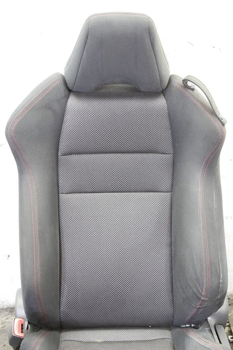 2019 Subaru BRZ Front Left Seat Cushion Assembly LH Driver Toyota 86 FR-S