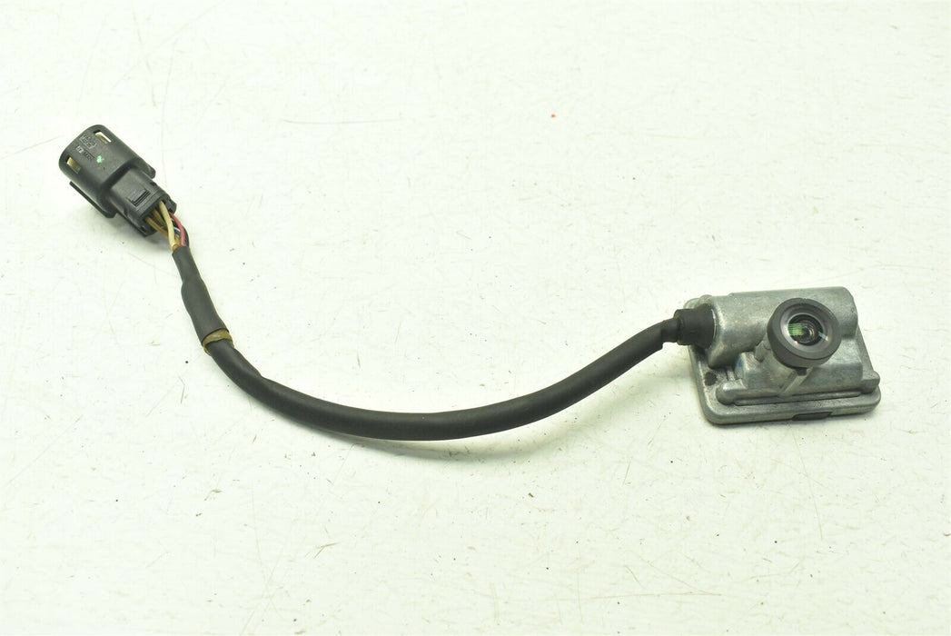 2010-2015 Jaguar XJ Back Up Camera Rear View 10-15